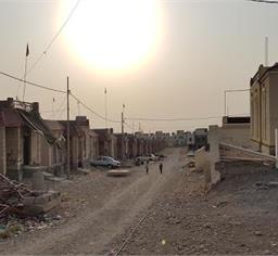 دەشتی بەهەشت