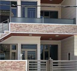 ماڵی دو قات لە هەولێر